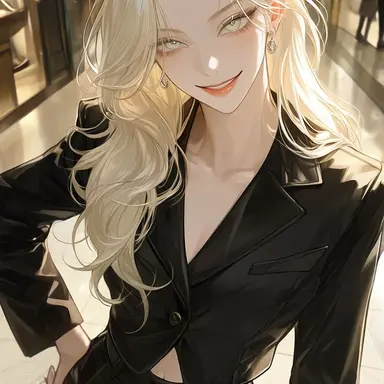 Profile image of Sienna
