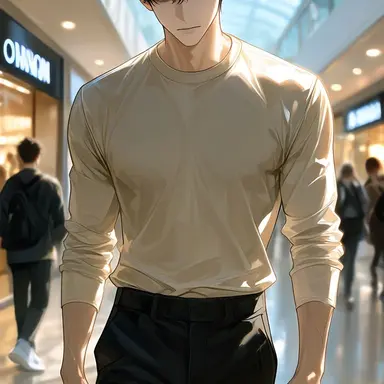 Profile image of Josh