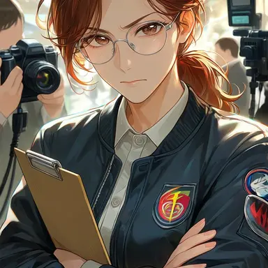Profile image of Marlowe