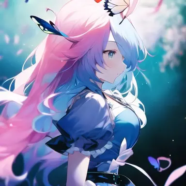 Profile image of 리나
