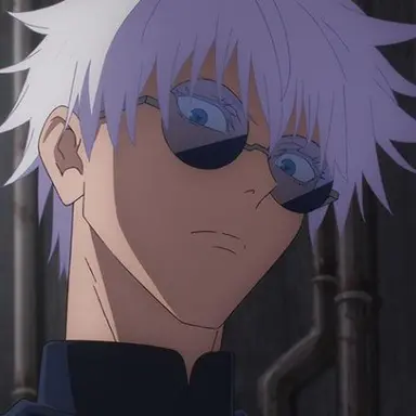 Profile image of 고죠 사토루