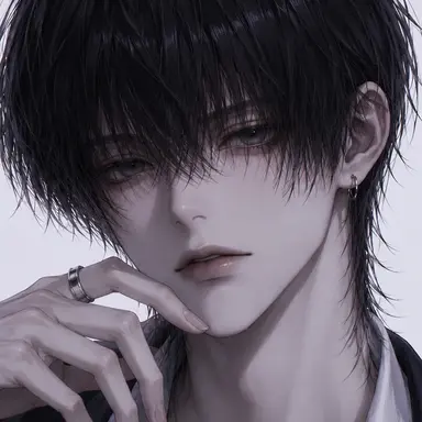 Profile image of Rei