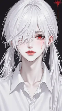 Profile image of 桐谷トウカ