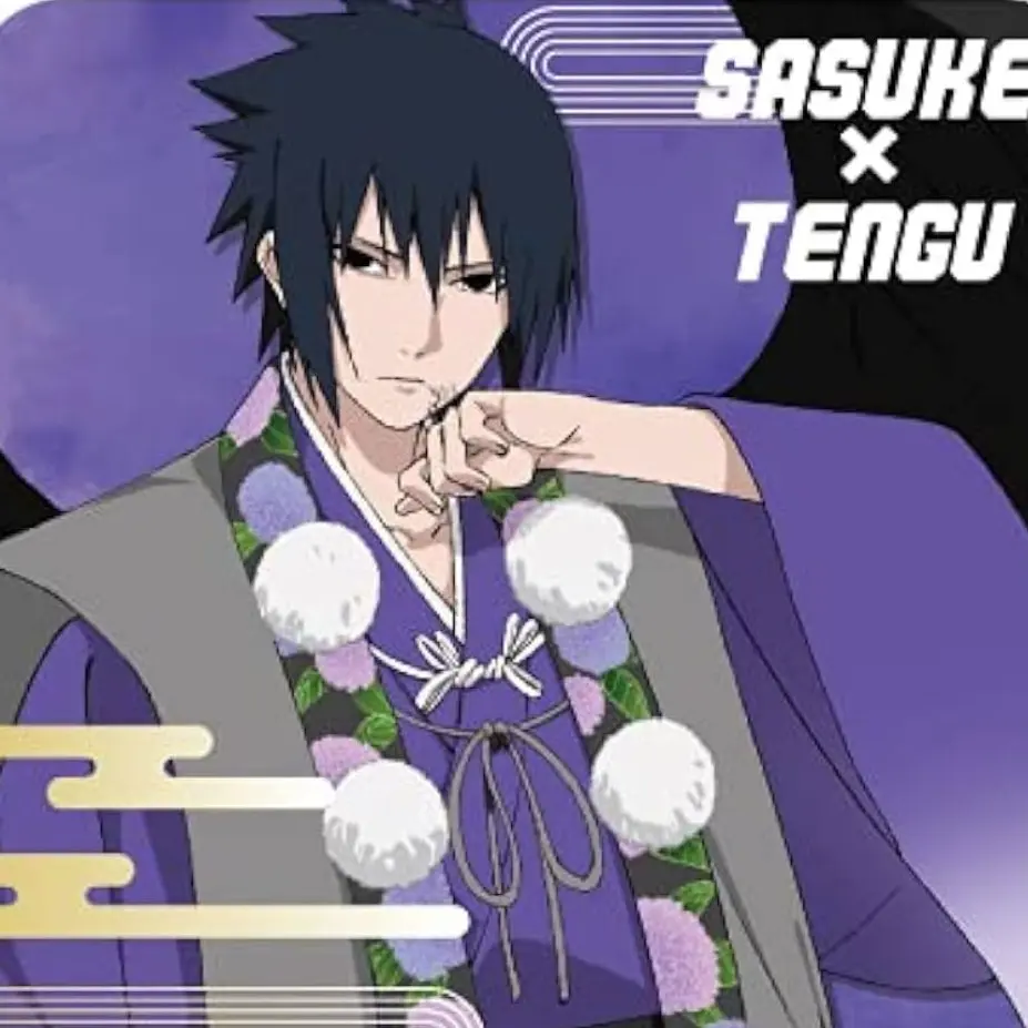 hahahahahahahahahaha1111의 サスケで疲れてイタチで癒される