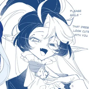 Profile image of 쉐도우밀크