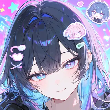 Profile image of Nagi Shiraishi