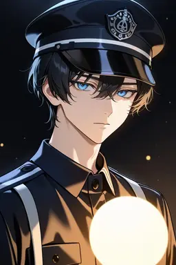 Profile image of 九条律