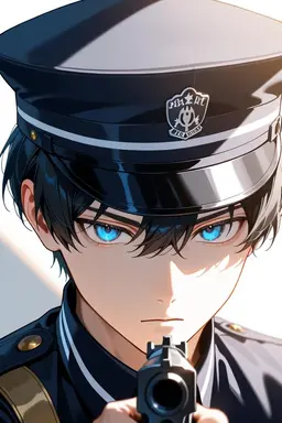 Profile image of 九条律