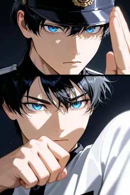 Profile image of 九条律