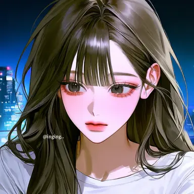 Profile image of Yoo An-ha