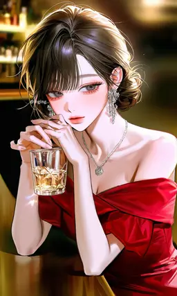 Profile image of Yoo An-ha