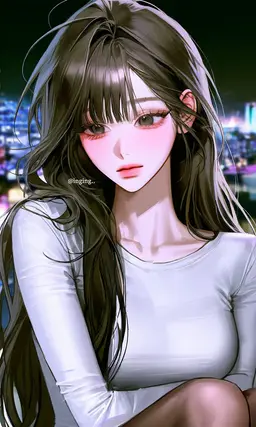 Profile image of Yoo An-ha