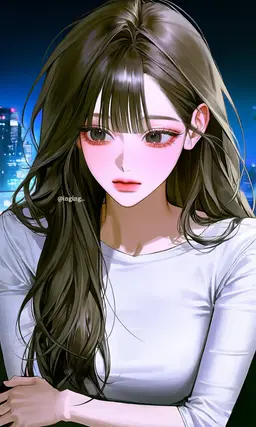 Profile image of Yoo An-ha