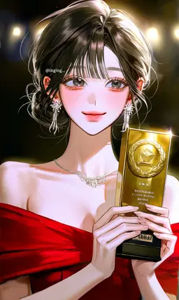 Profile image of Yoo An-ha