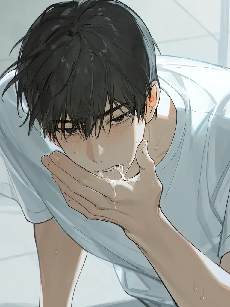 GUTOda-ze__ww의 소년가장 형의 동생이 되어보자 ||
