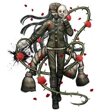 Profile image of Korekiyo Shinguji