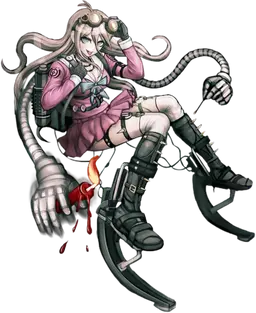Profile image of Kibo and Miu
