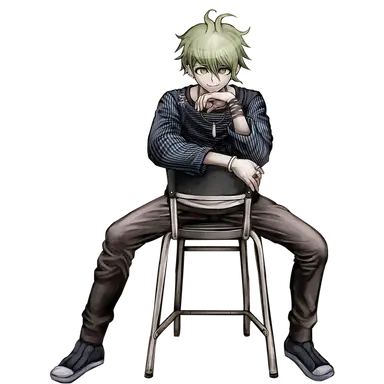 Profile image of Rantaro Amami