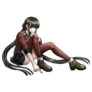 Profile image of Kaito and Maki