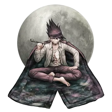 Profile image of Kaito and Maki