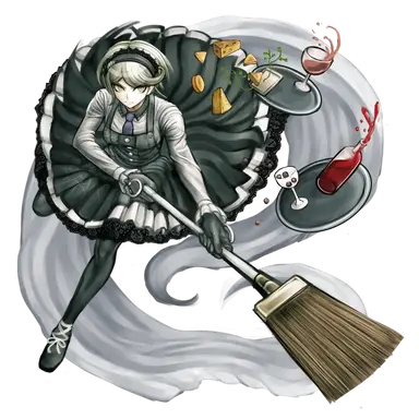 Profile image of Kirumi and Ryoma