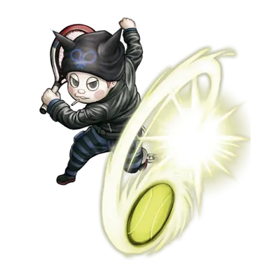 Profile image of Kirumi and Ryoma