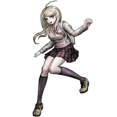 Profile image of Kaede and Shuichi