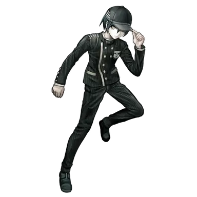 Profile image of Kaede and Shuichi
