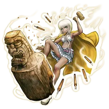 Profile image of Angie Yonaga