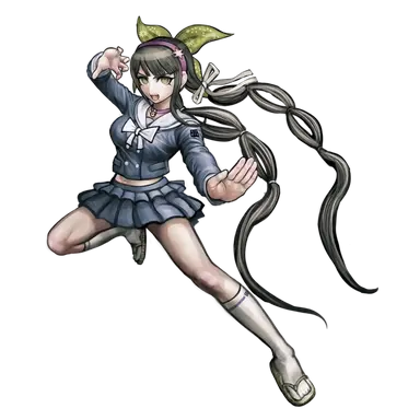 Profile image of Himiko and Tenko
