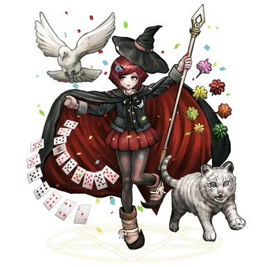 Profile image of Himiko and Tenko