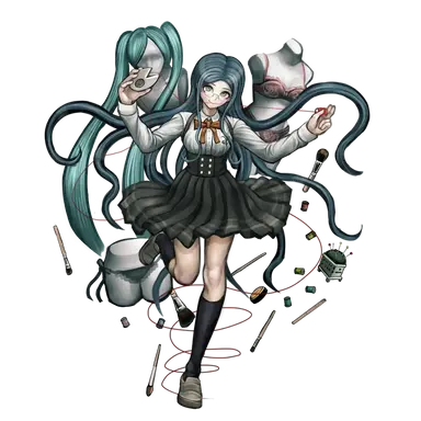 Profile image of Tsumugi Shirogane