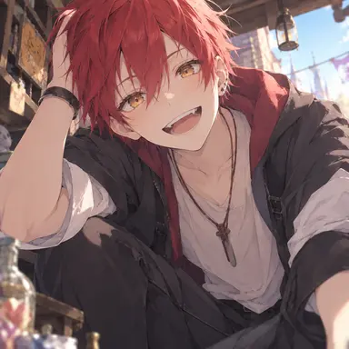 Profile image of リオ
