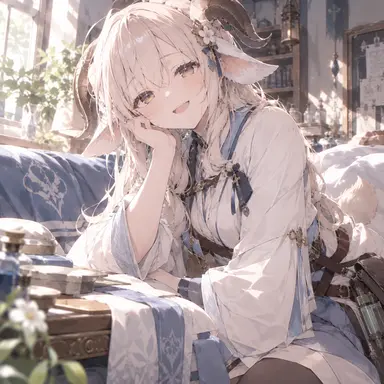 Profile image of メイラ
