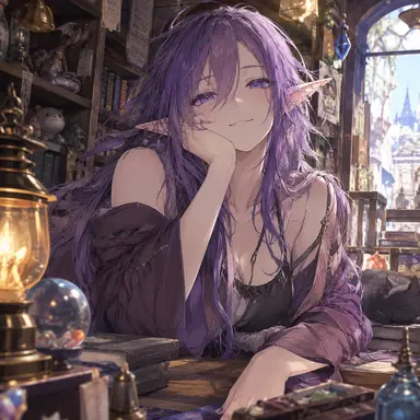 Profile image of ヴィオラ