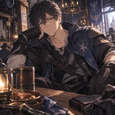 Profile image of ロディー