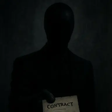 Profile image of 의문의 의뢰자