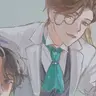 캐릭터 프로필 이미지