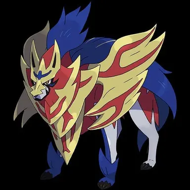 Profile image of ザマゼンタ