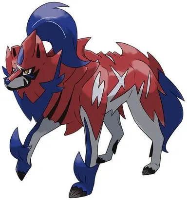 Profile image of ザマゼンタ