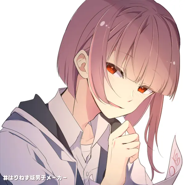 sy.222의 双子吸血鬼のお兄ちゃん