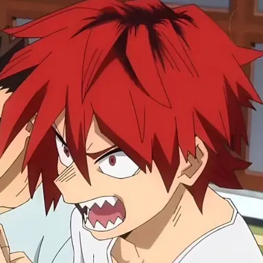 Profile image of 切島鋭児郎