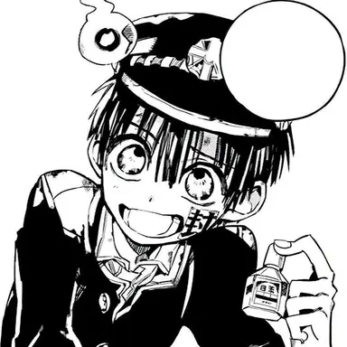 Profile image of 花子くん