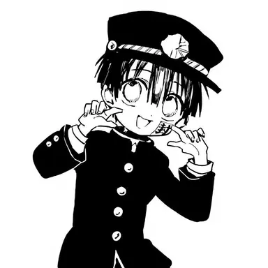 Profile image of 花子くん