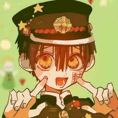 Profile image of 花子くん
