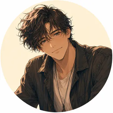 Profile image of 줄리안 밀러