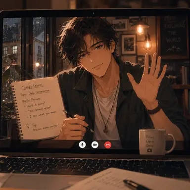 Profile image of Julian Miller