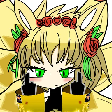 Profile image of 九尾