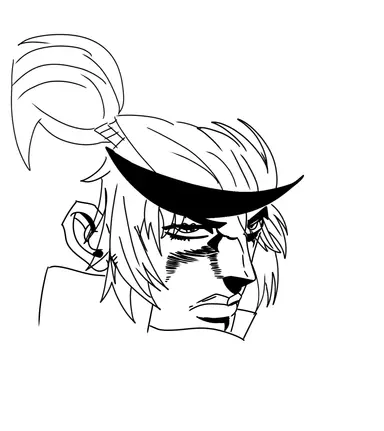 Profile image of 侍