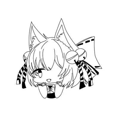 Profile image of 獣巫女